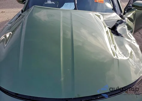 2020 Dodge Charger Sxt z USA, uszkodzony, nr VIN 2C3CDXBG7LH178268